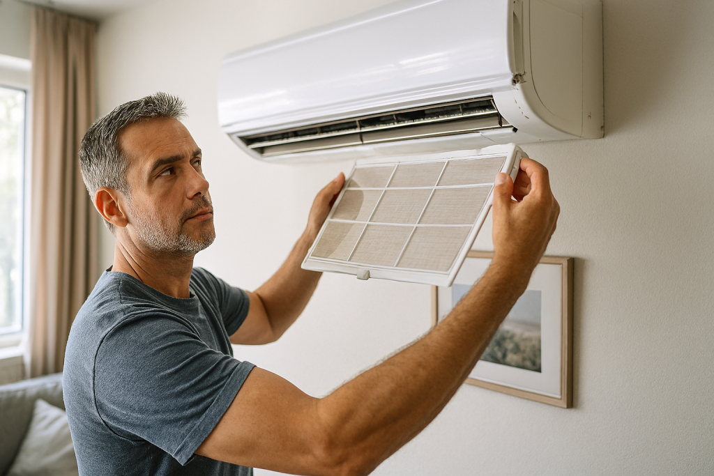 Beat the Heat: A Homeowner’s Guide to Choosing the Perfect Air Conditioner (and Cutting Your Energy Bills)