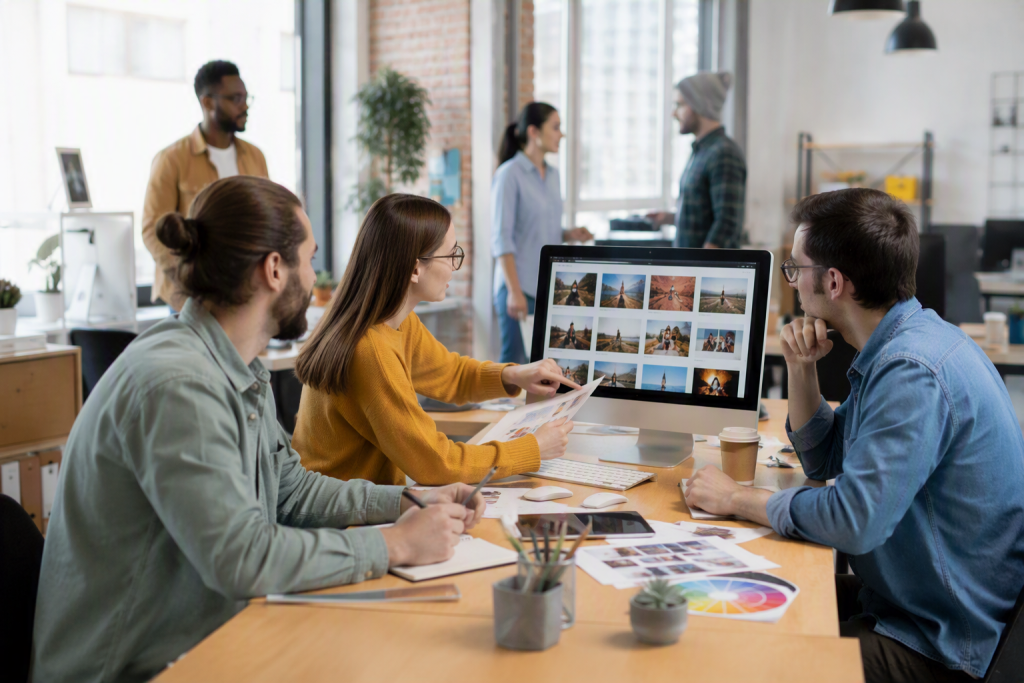 How Tech Startups Use Social Media Marketing to Grow